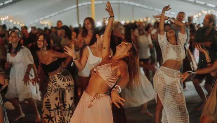 Healing Festival 2026: Nové Začátky. Léto, které může změnit víc než jen vaši náladu