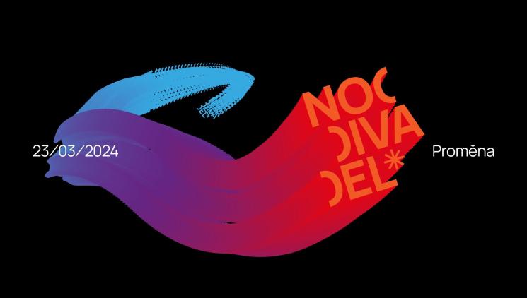 Noc divadel v březnu jedinečným způsobem připomene Kafku a jeho odkaz
