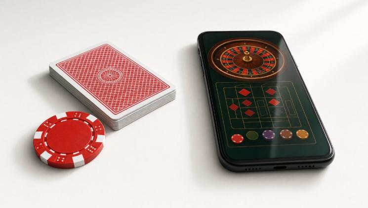 Live dealer vs. virtuální stoly: co si vybrat v online casino