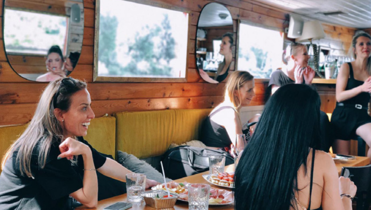 Kam vyrazit na teambuilding?