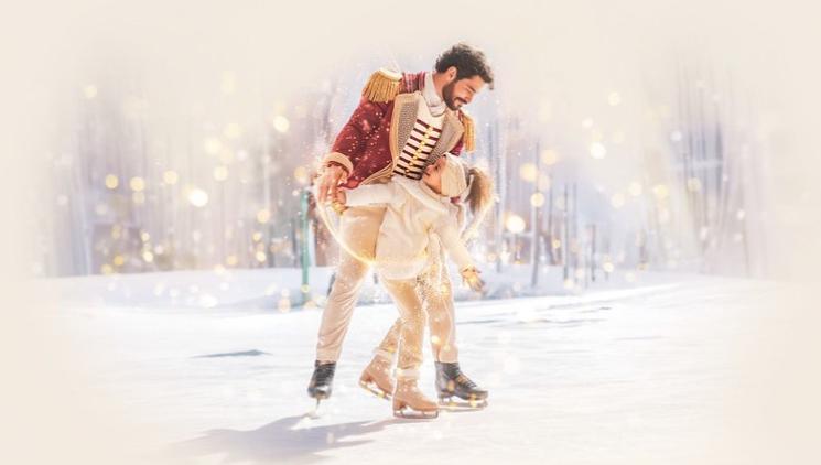A dance performance full of wonders. The Nutcracker comes to life in Metropolis Zličín.