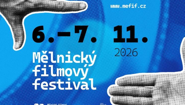Mělník v listopadu ožije filmem. První ročník MEFIF nabídne téměř čtyřicet snímků i setkání s filmaři