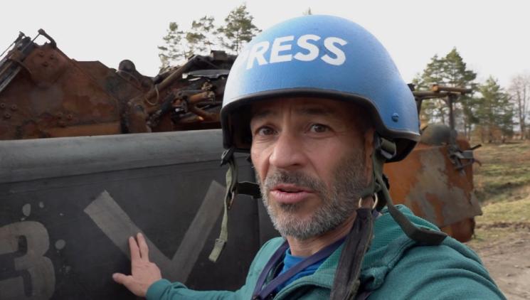 Jak snadno přijít o svobodná média? Film 80 rozlícených novinářů mapuje konec nezávislosti největších maďarských novin