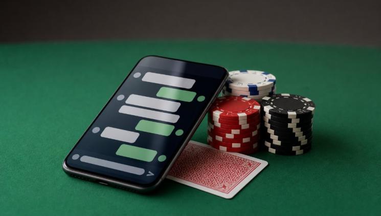 Rostoucí popularita skill based her v prostředí Online Casino
