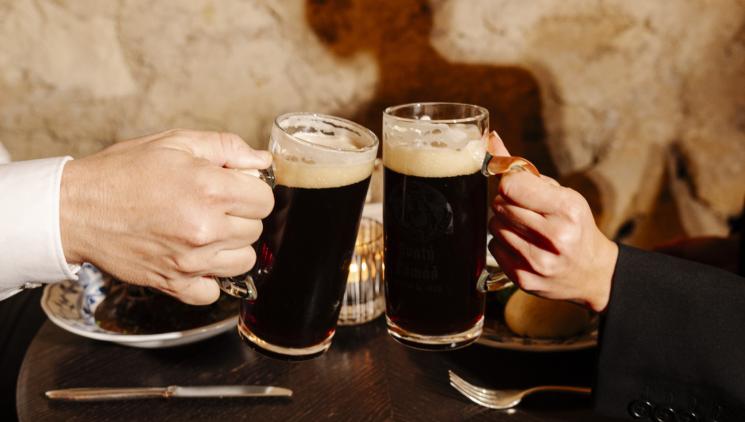 St. Thomas Brewery: Prague’s Hidden Beer Treasure