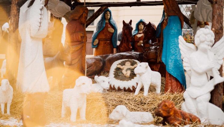 Brno Christmas Markets 2026 – crafts, gastronomy, charity, and light installations