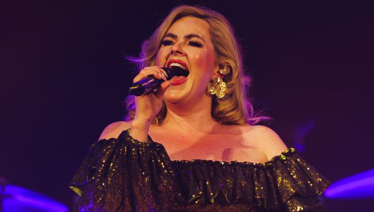 A tribute to one of the greatest music icons of our time.