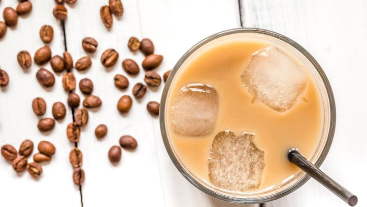 Alchemy of coffee: from classics to espresso orange or how trends create coffee culture