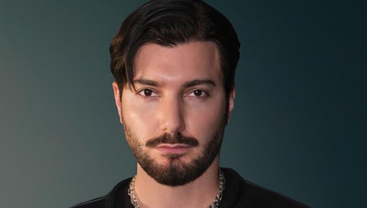 Beats for Love odhaluje další hvězdu – švédská superstar Alesso míří do Ostravy!