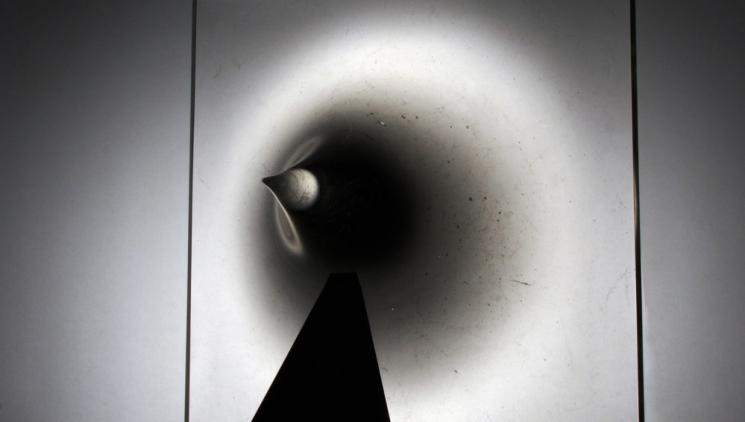 Skleněný vesmír Jana Exnara