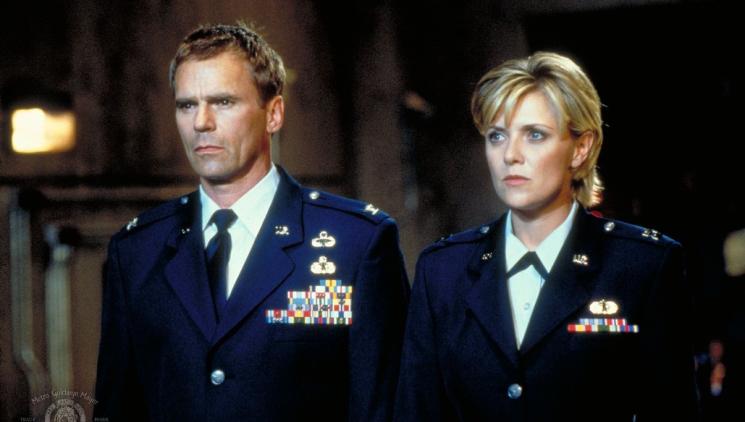 Comic-Con Prague 2026 přijede o měsíc dřív! Amanda Tapping z Hvězdné brány mezi prvními potvrzenými hvězdami