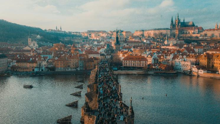 Jak zlepšit atmosféru v pražských sport barech sledováním zápasů a sázením