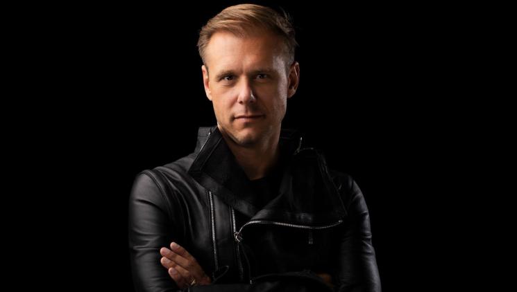 Armin van Buuren: The icon of trance is heading to Beats for Love 2025