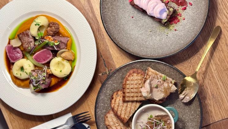 Ochutnejte Mělnicko: nový projekt spojuje města a chutě regionu