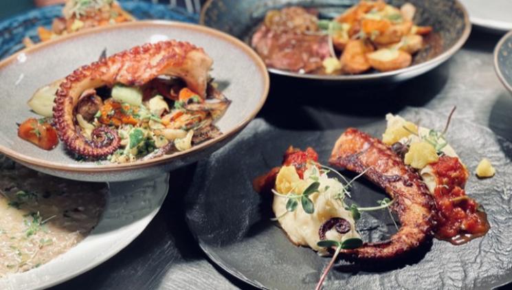 Ochutnejte Mělnicko - oslava gastronomie v srdci Středočeského kraje
