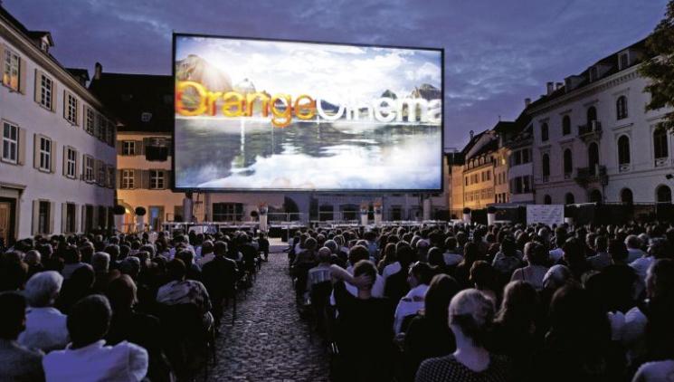 Letní kina v Praze a kde se hraje zadarmo