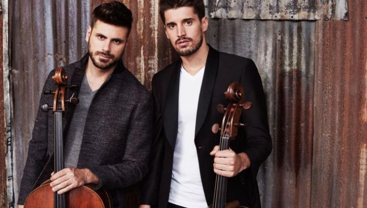 Lara Fabian, 2CELLOS nebo festival Vibes of Havana