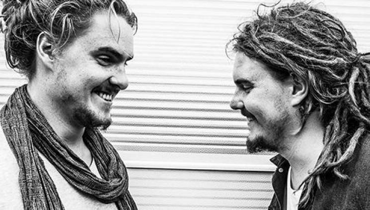 Prague Pride, letní kina nebo Go Go Dolls