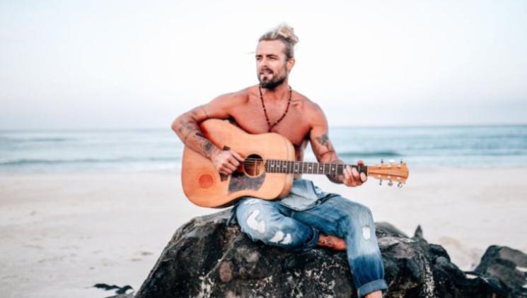 Xavier Rudd, Strahov Openair nebo Madagaskar