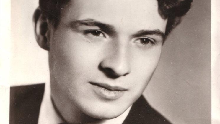 50 let Jana Palacha, Stand-Up comedy v Crossu nebo Dunaj