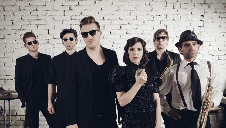 Vánoční trhy, Parov Stelar nebo Festival italského filmu