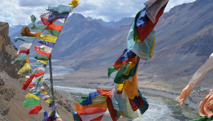 Festival ProTibet 2021 – zakuste Tibet on-line