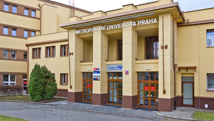 Metropolitní univerzita Praha? Kvalitní vzdělání v každé době!