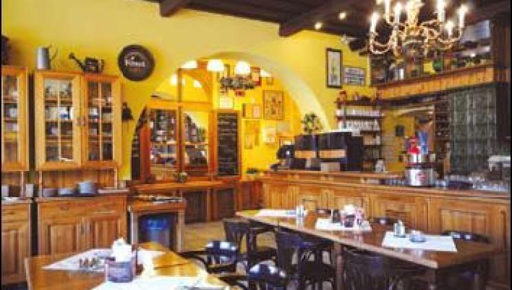 Staroměstská restaurace