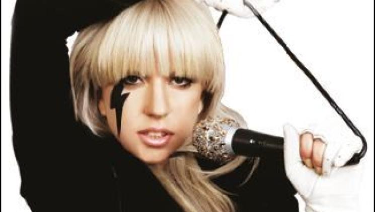 Lady Gaga