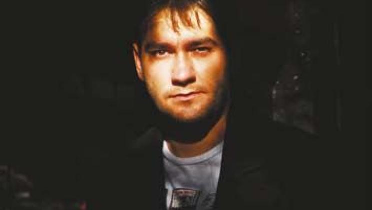 Marek Ztracený