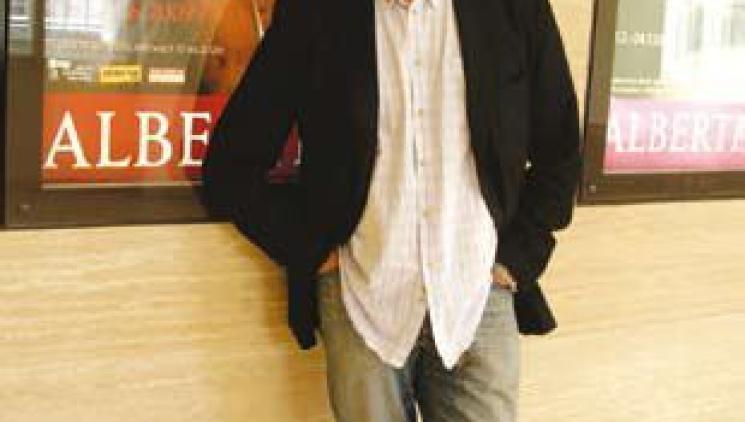 Jan Hrušínský