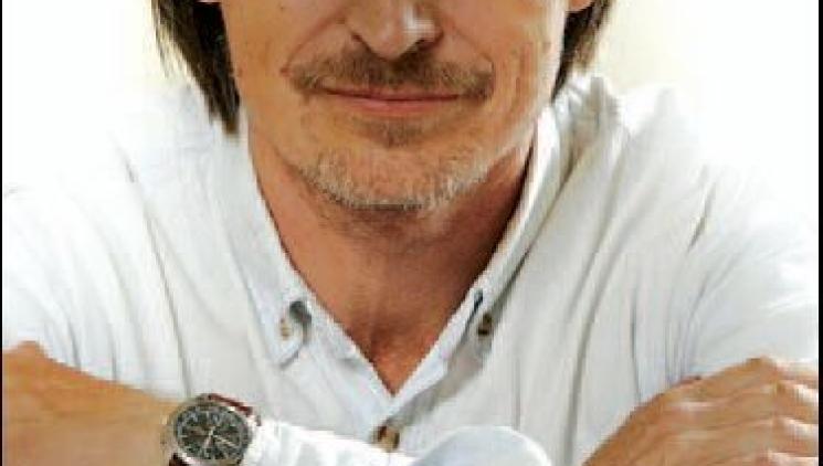 Martin Stropnický