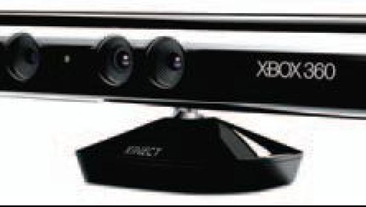 Kinect