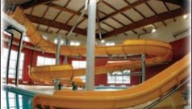 Tipsport laguna Beroun