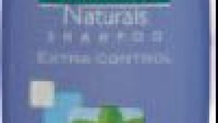 kvalitní šampón na vlasy