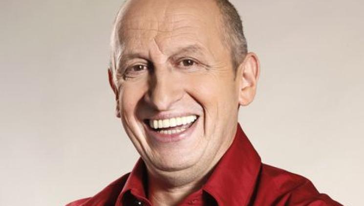 Jan Kraus