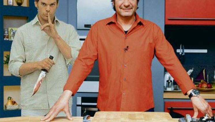 Satani české gastronomie