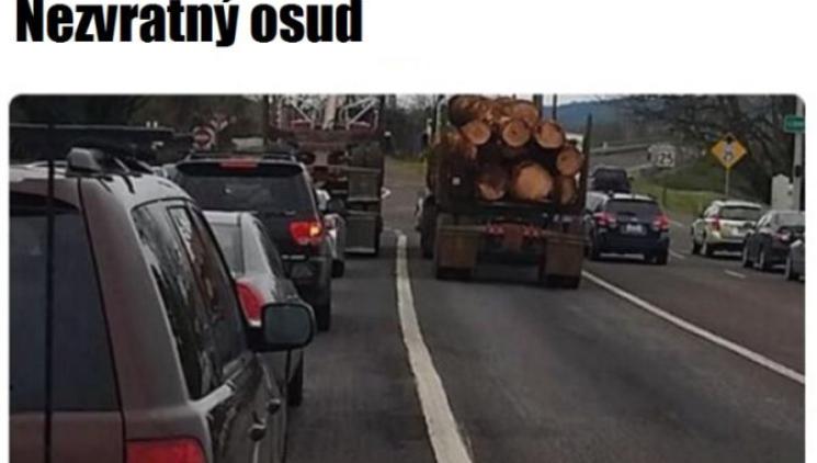 nezvratný osud 