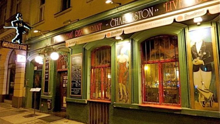 Pavel Papazov: Charleston se netváří, že by chtěl být nejlevnější