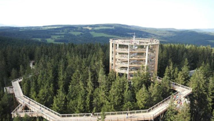 Tipy na výlety - Čas se vyvětrat