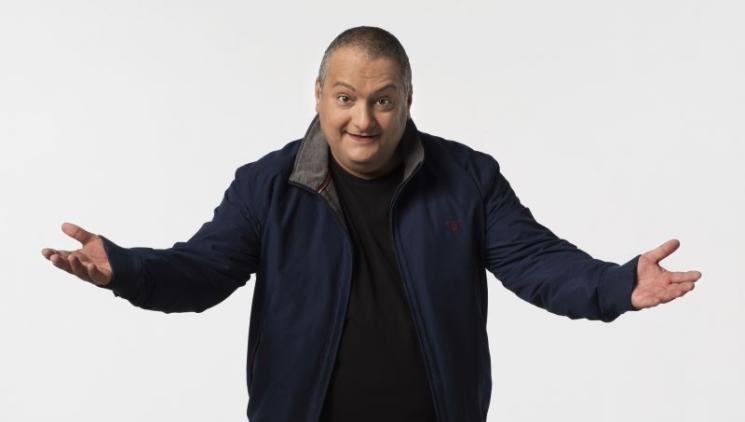 Patrik Hezucký: Žiju si svůj životní sen