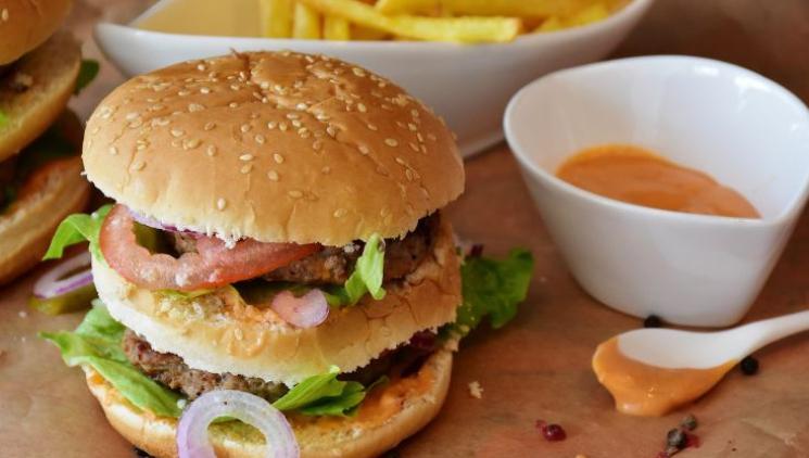 BURGER SPECIÁL 2018: Vítězové o nejlepší burger