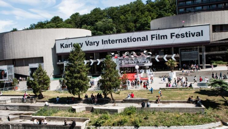 Mezinárodní filmový festival Karlovy Vary