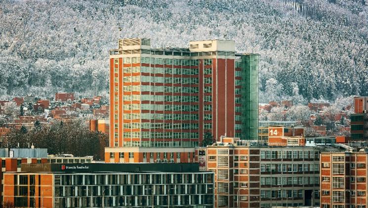 ZLÍN: MĚSTO, KTERÉ SPOJUJE ARCHITEKTURU, PŘÍRODU I ZÁŽITKY