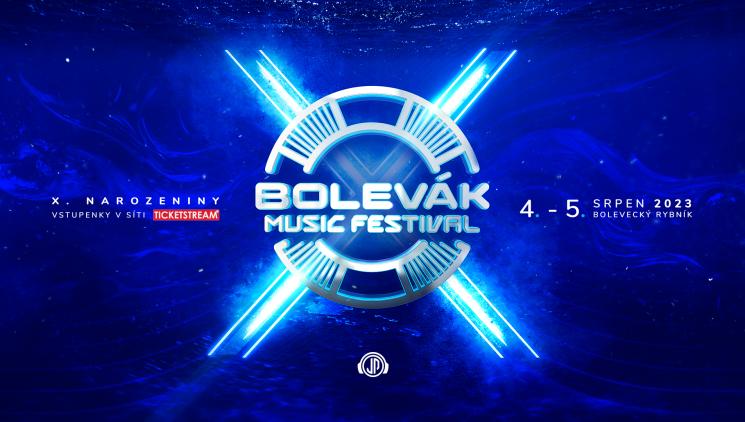 Bolevák Music Festival
