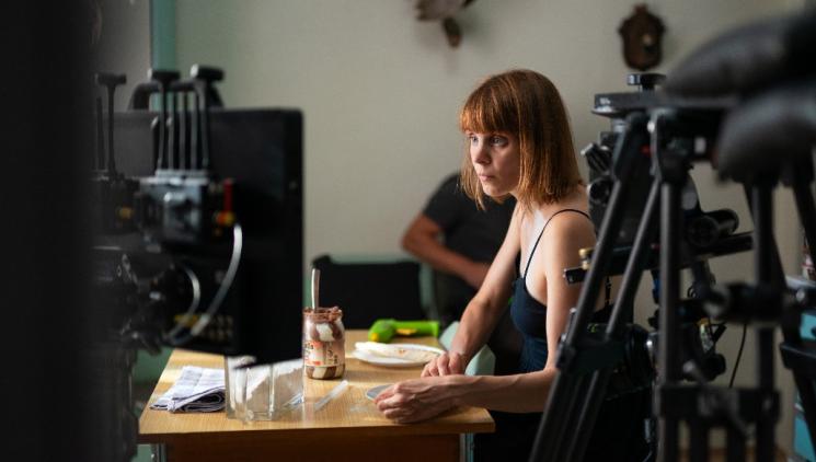 KATEŘINA KARHÁNKOVÁ