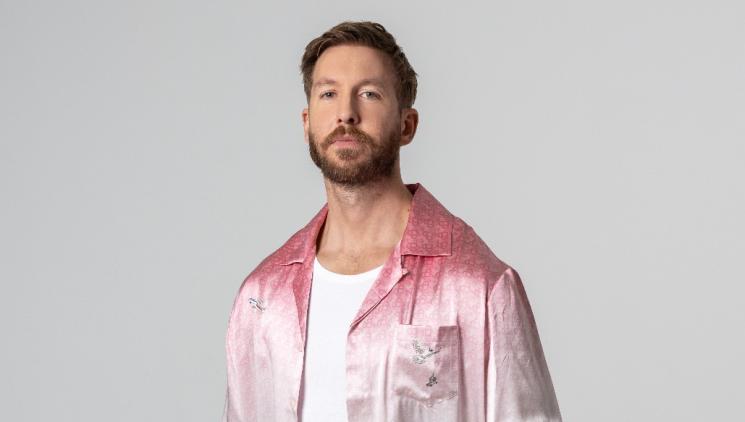 Splněný sen: nedosažitelný hitmaker Calvin Harris poprvé přijede na Beats for Love