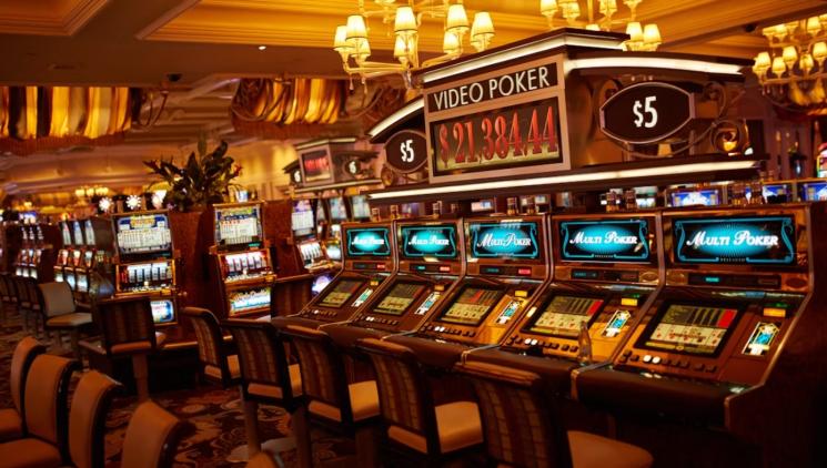 Hon za Jackpoty: Velké Výhry v MyEmpire Casino