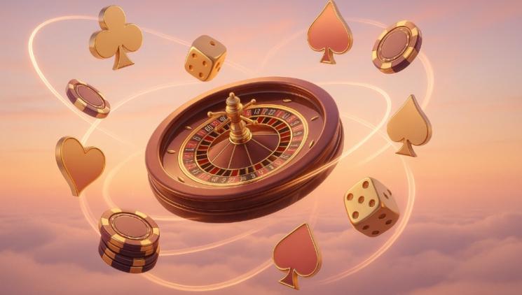 Casino CZ: hrací automaty, 200 % bonus + 50 freespinů