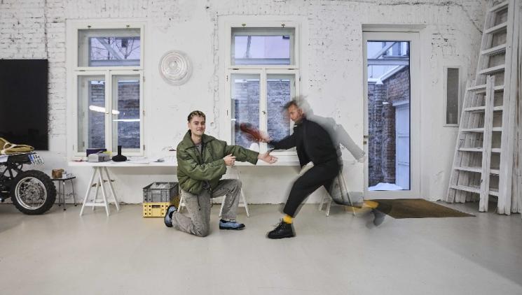 Začíná ROK MÓDY v MG